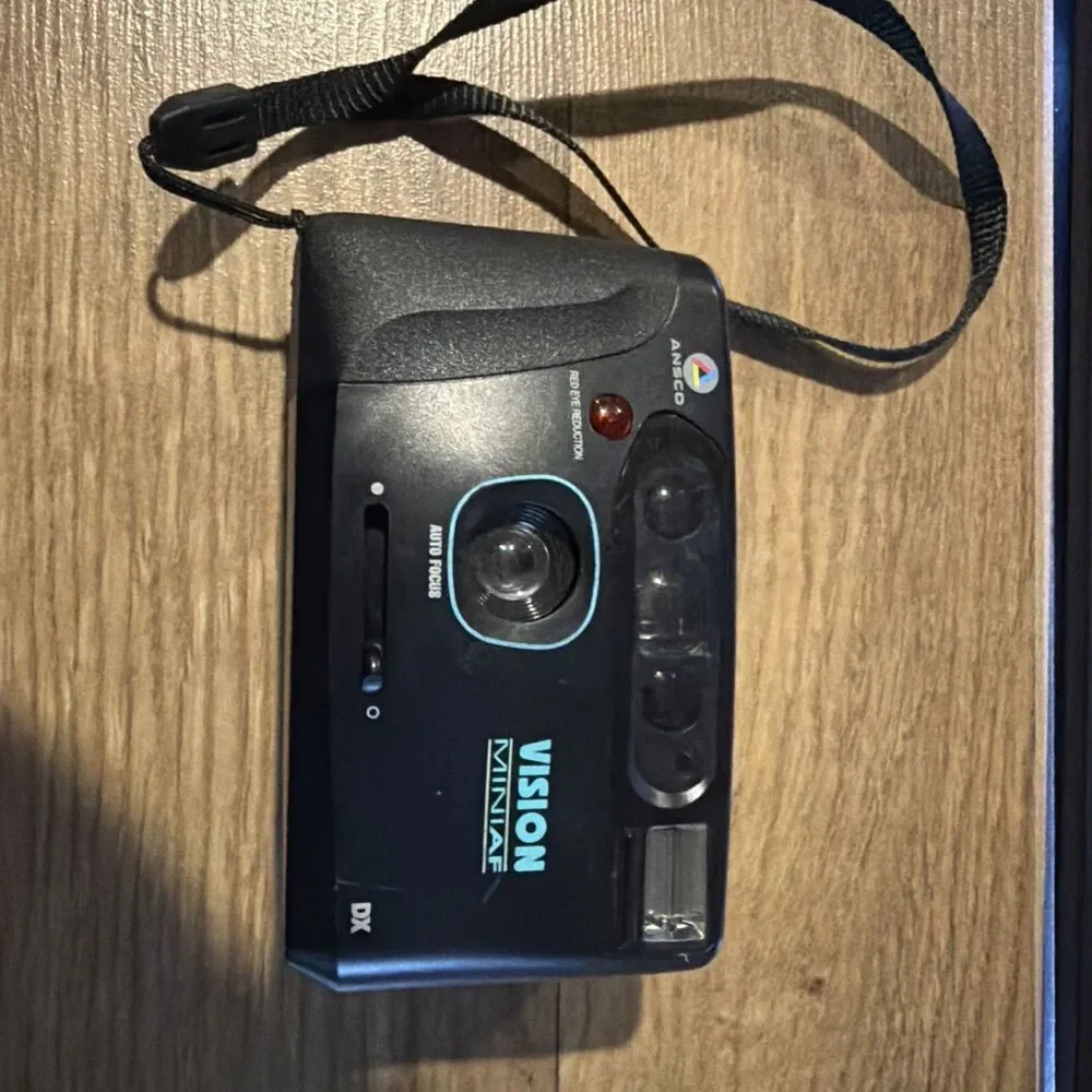 N/A andco vision